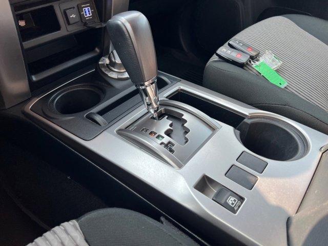 Photo of 2022 Magnetic Gray Metallic Toyota 4Runner
