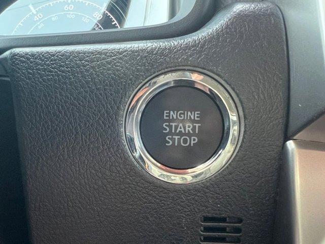 Photo of 2022 Magnetic Gray Metallic Toyota 4Runner