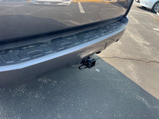 Photo of 2022 Magnetic Gray Metallic Toyota 4Runner