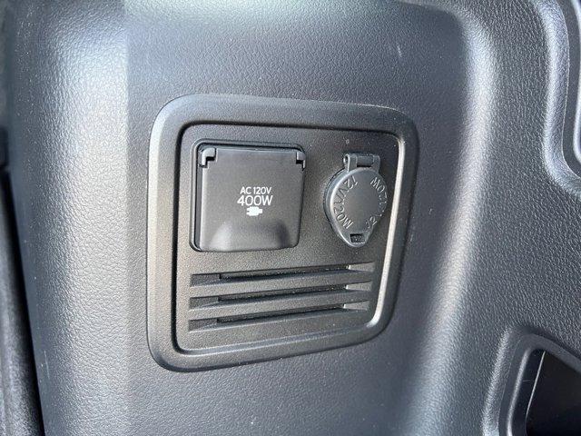 Photo of 2022 Magnetic Gray Metallic Toyota 4Runner