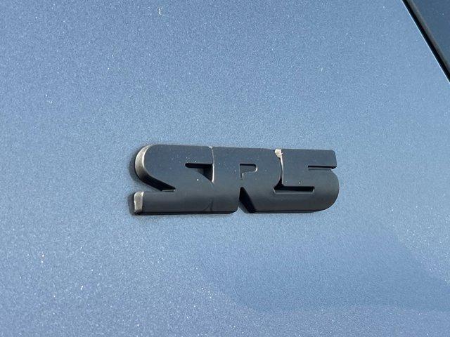 Photo of 2022 Magnetic Gray Metallic Toyota 4Runner