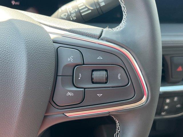 Photo of 2026 Ebony Twilight Metallic Buick Encore GX