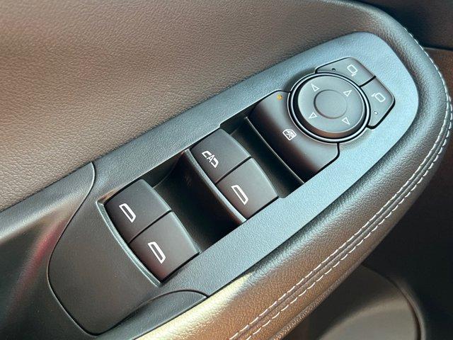 Photo of 2026 Ebony Twilight Metallic Buick Encore GX