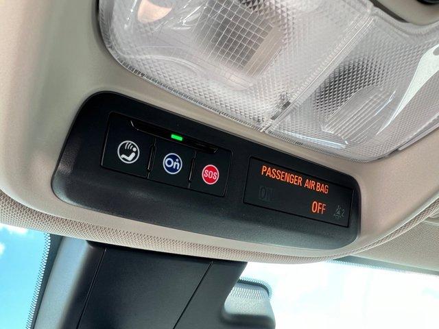 Photo of 2026 Ebony Twilight Metallic Buick Encore GX