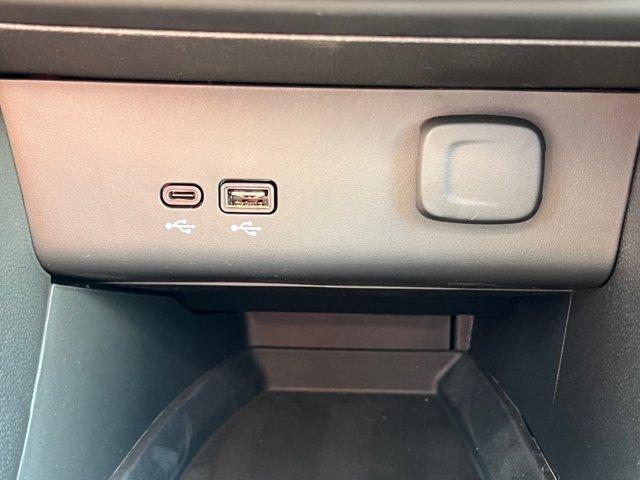 Photo of 2026 Ebony Twilight Metallic Buick Encore GX
