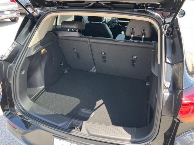 Photo of 2026 Ebony Twilight Metallic Buick Encore GX
