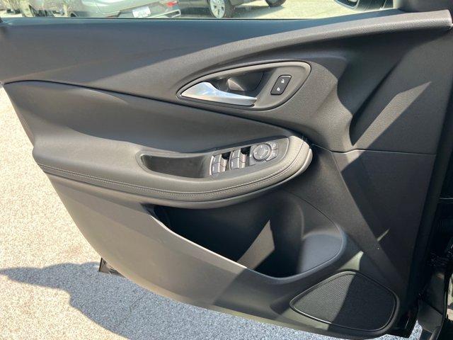 Photo of 2026 Ebony Twilight Metallic Buick Encore GX