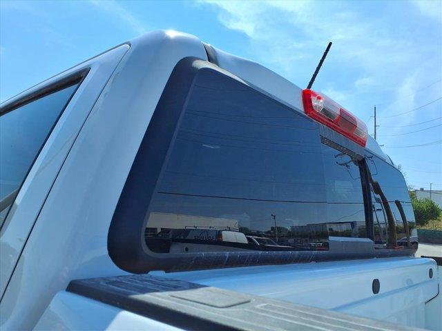 Photo of 2026 Summit White GMC Canyon