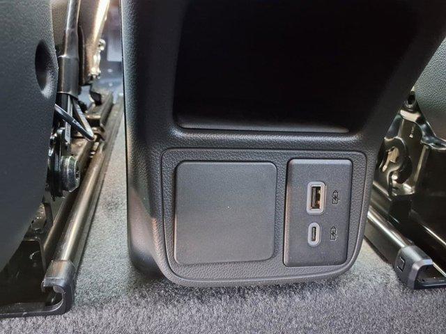 Photo of 2026 Summit White Buick Encore GX