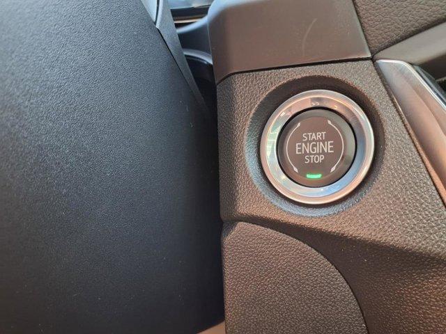 Photo of 2026 Summit White Buick Encore GX