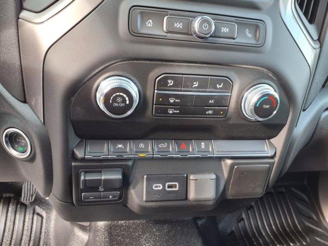 Photo of 2025 Thunderstorm Gray GMC Sierra 1500