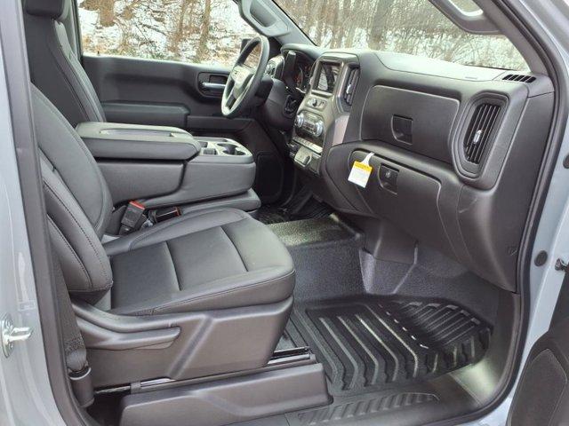Photo of 2025 Thunderstorm Gray GMC Sierra 1500