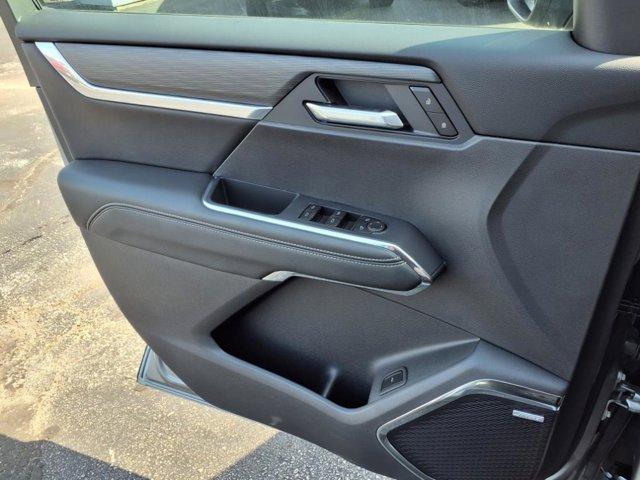 Photo of 2025 Sterling Metallic GMC Acadia