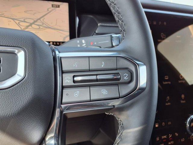 Photo of 2025 Sterling Metallic GMC Acadia