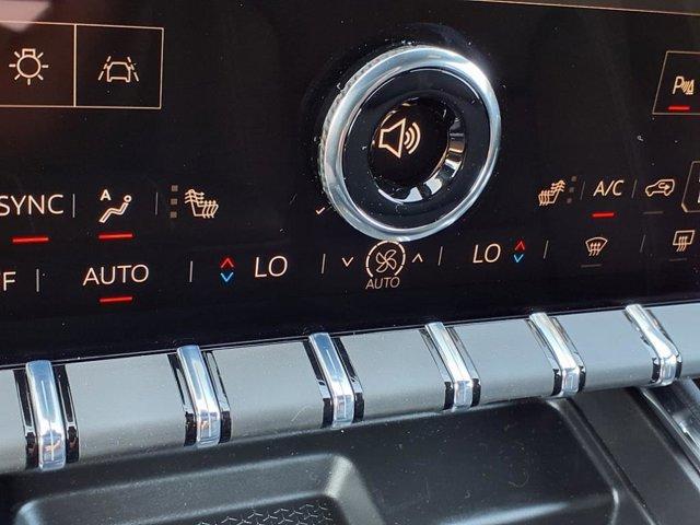 Photo of 2025 Sterling Metallic GMC Acadia