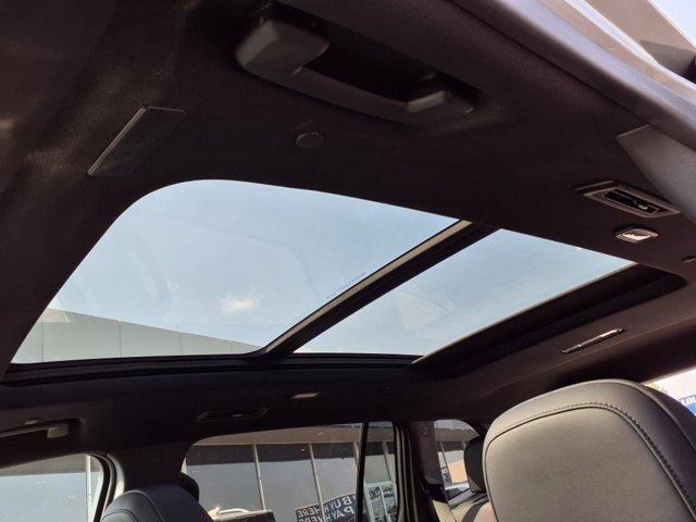 Photo of 2025 Sterling Metallic GMC Acadia