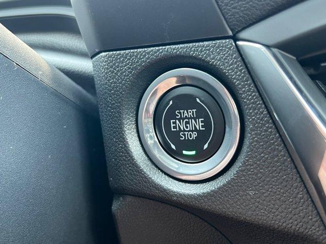 Photo of 2026 Moonstone Gray Metallic Buick Encore GX