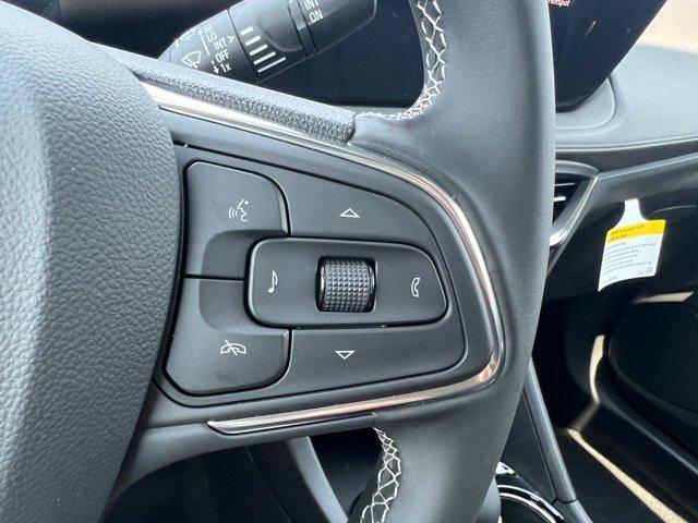 Photo of 2026 Moonstone Gray Metallic Buick Encore GX
