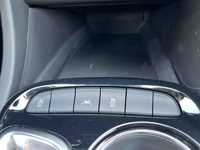 Photo of 2026 Moonstone Gray Metallic Buick Encore GX