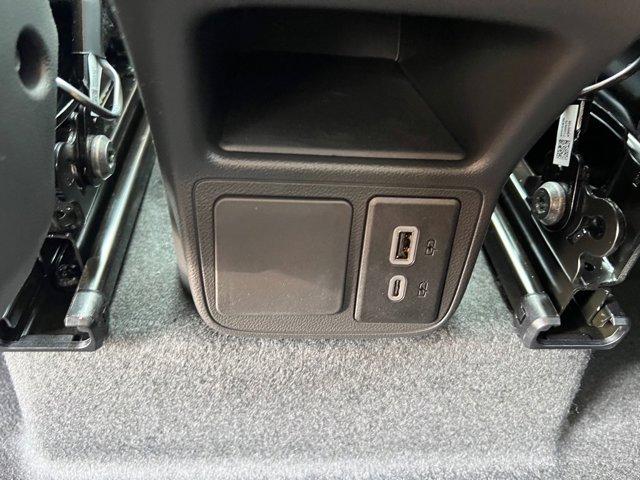 Photo of 2026 Moonstone Gray Metallic Buick Encore GX