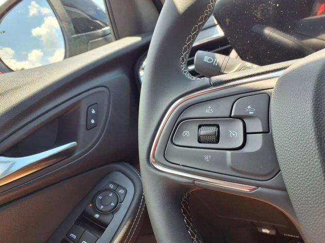 Photo of 2026 Ebony Twilight Metallic Buick Encore GX