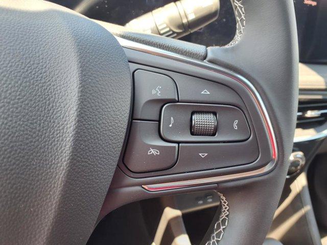 Photo of 2026 Ebony Twilight Metallic Buick Encore GX