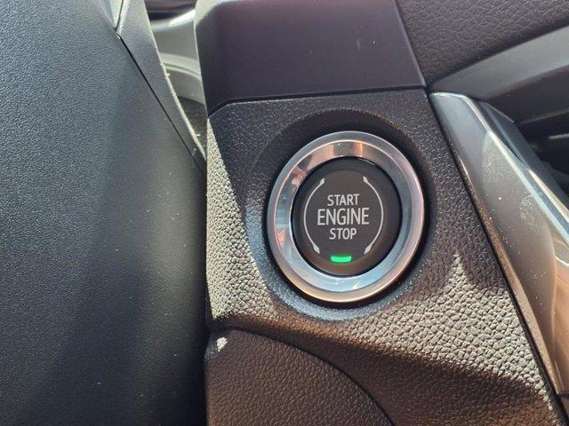 Photo of 2026 Ebony Twilight Metallic Buick Encore GX