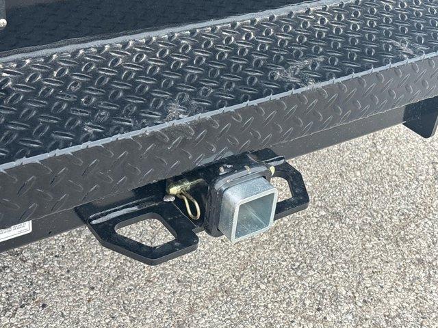 Photo of 2025 Summit White GMC Sierra 3500