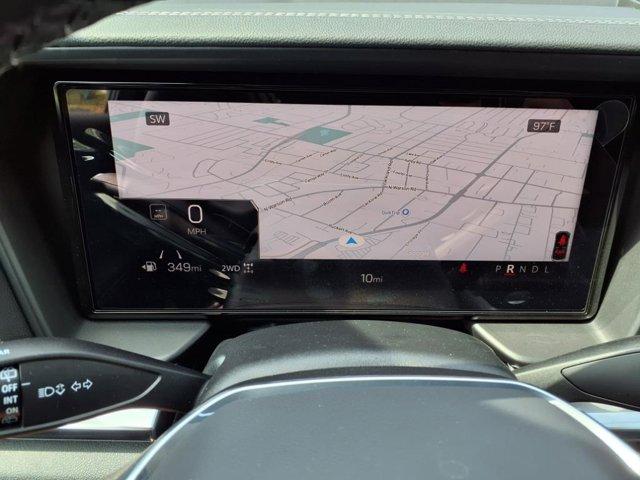 Photo of 2026 Sterling Metallic GMC Terrain