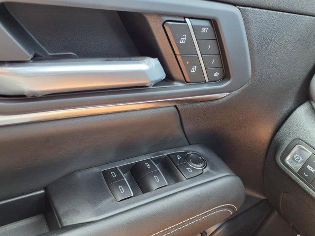 Photo of 2026 Sterling Metallic GMC Terrain