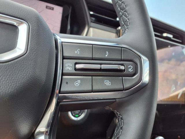 Photo of 2026 Sterling Metallic GMC Terrain
