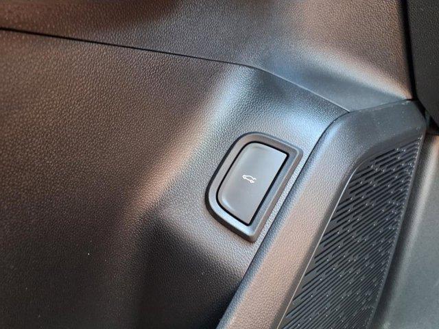 Photo of 2026 Sterling Metallic GMC Terrain