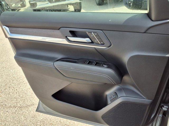 Photo of 2026 Sterling Metallic GMC Terrain
