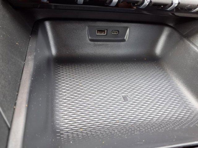 Photo of 2026 Sterling Metallic GMC Terrain
