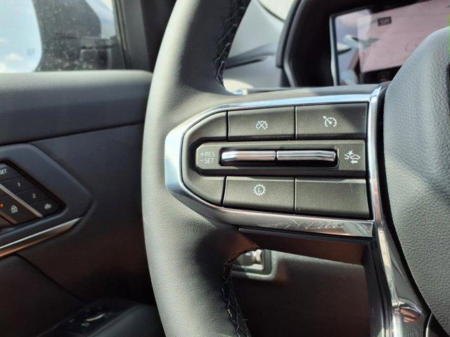 Photo of 2026 Sterling Metallic GMC Terrain