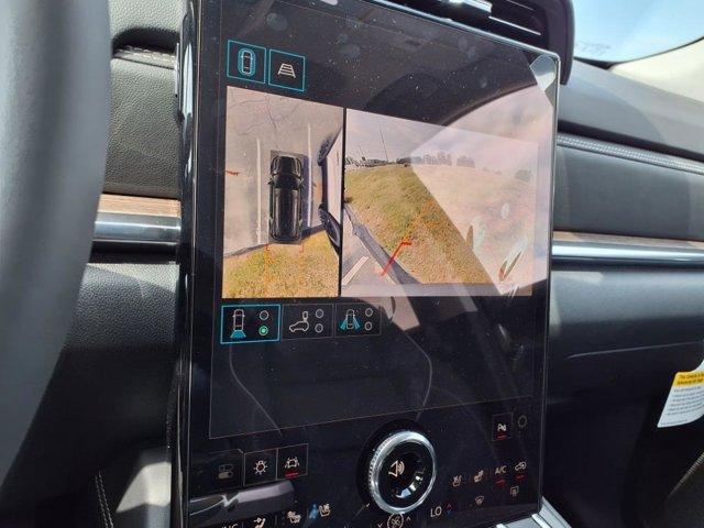 Photo of 2026 Sterling Metallic GMC Terrain