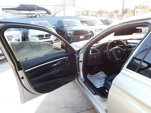 Photo of 2017 SILVER BMW 330e