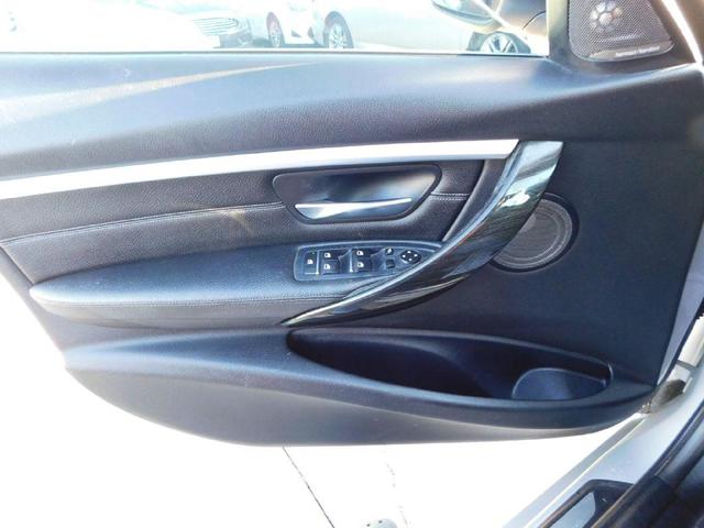 Photo of 2017 SILVER BMW 330e