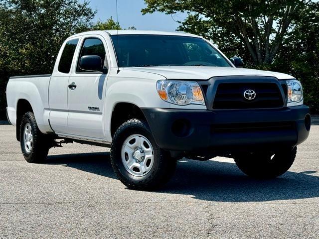 2010 Toyota Tacoma