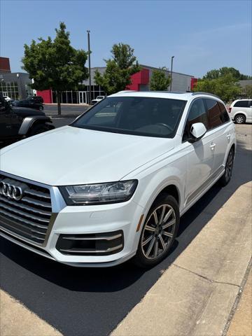 2017 Audi Q7