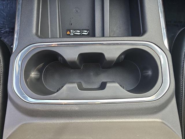 Photo of 2020 Pacific Blue Metallic GMC Sierra 1500
