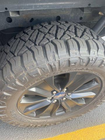 Photo of 2020 Agate Black Metallic Ford F-150