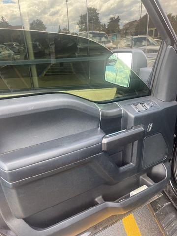 Photo of 2020 Agate Black Metallic Ford F-150