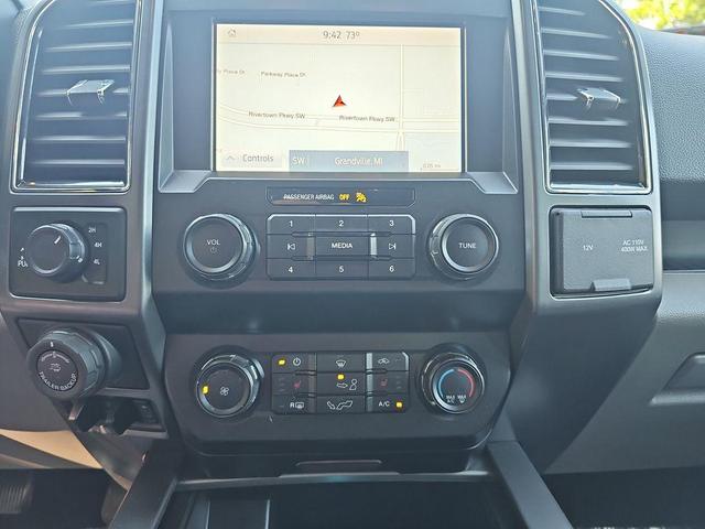 Photo of 2020 Race Red Ford F-150