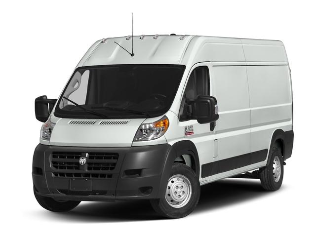 2018 RAM Promaster 2500