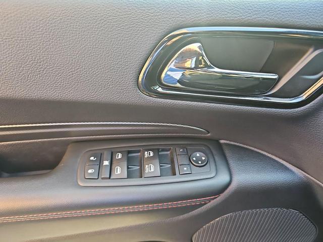 Photo of 2024 Red Oxide Dodge Durango