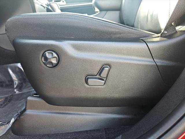 Photo of 2022 Velvet Red Pearlcoat Jeep Grand Cherokee