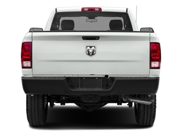 Photo of 2017 Flame Red Clearcoat RAM 2500