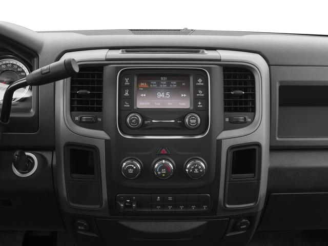 Photo of 2017 Flame Red Clearcoat RAM 2500