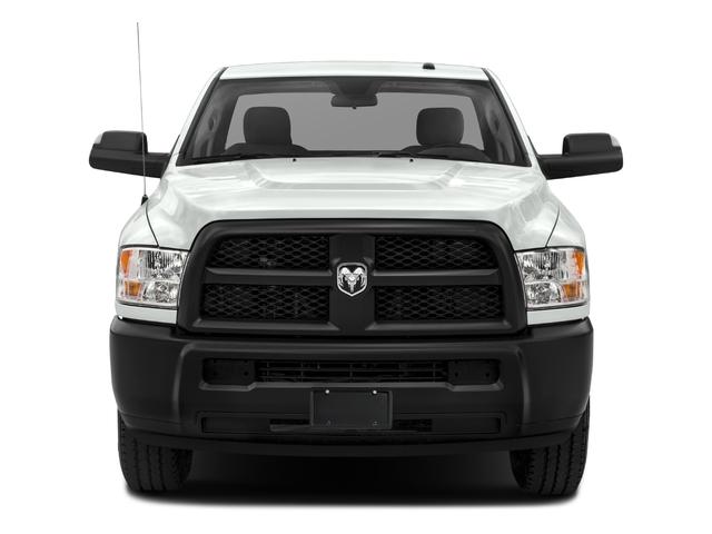 Photo of 2017 Flame Red Clearcoat RAM 2500